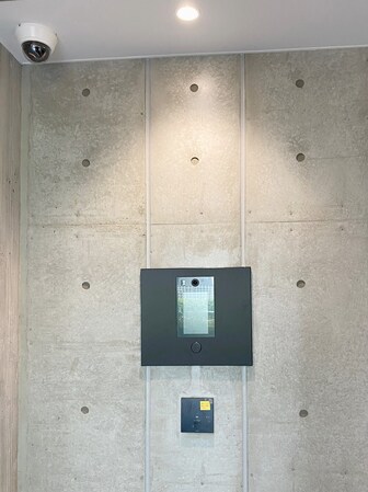 オルサス戸越銀座(ORSUS戸越銀座)の物件内観写真